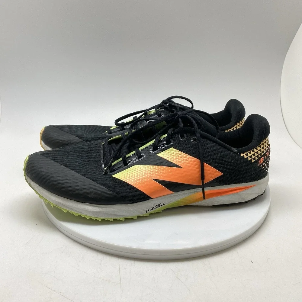 New Balance FuelCell XC7 V5 Sneakers Mens 11 UXCR7LB5 Running Cross Country Shoe